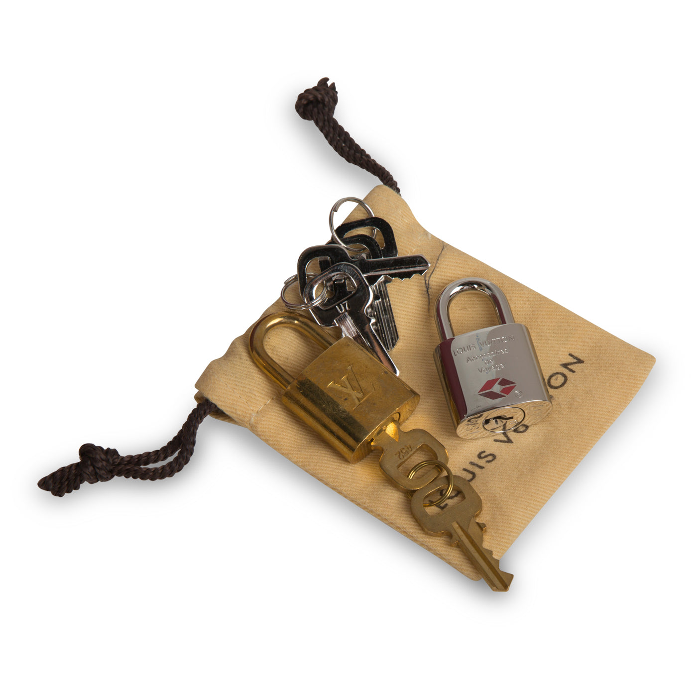 Louis Vuitton Capucines MM