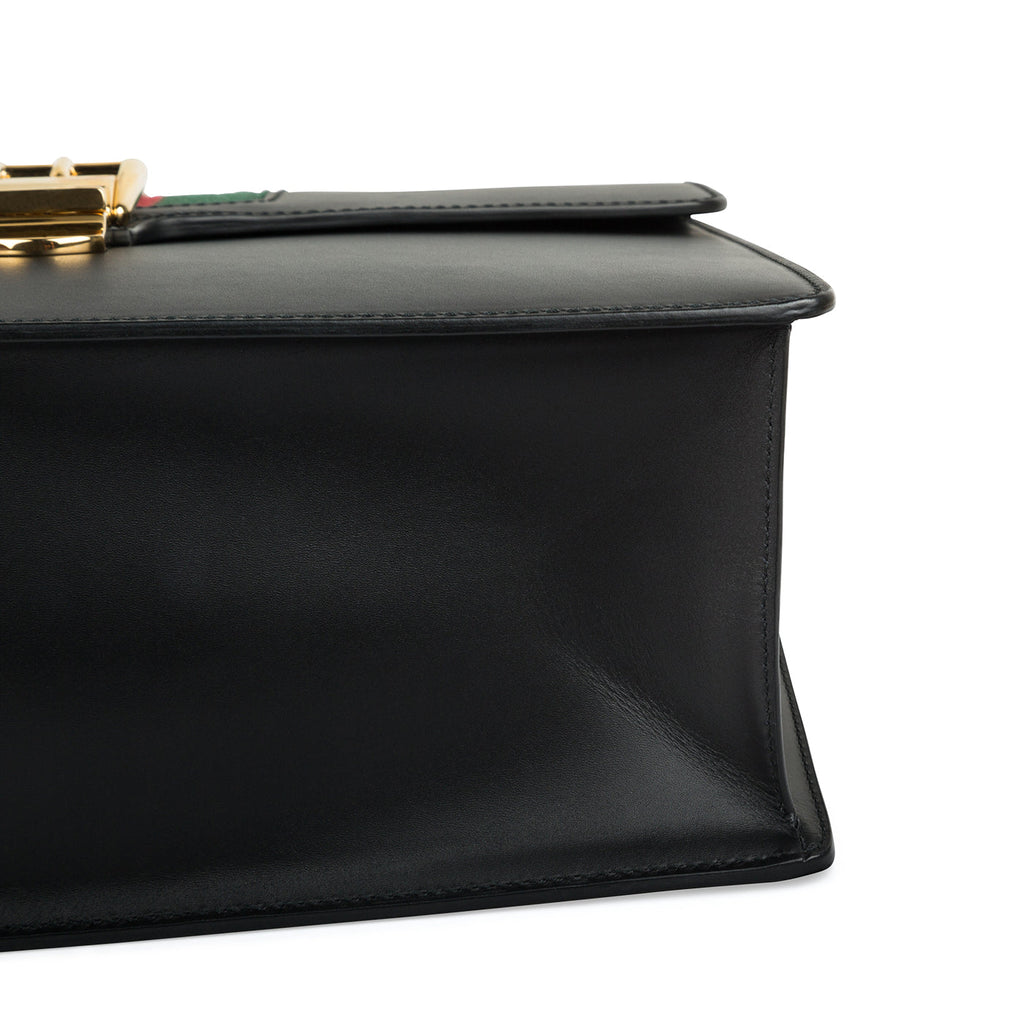 Gucci Sylvie Top Handle Bag