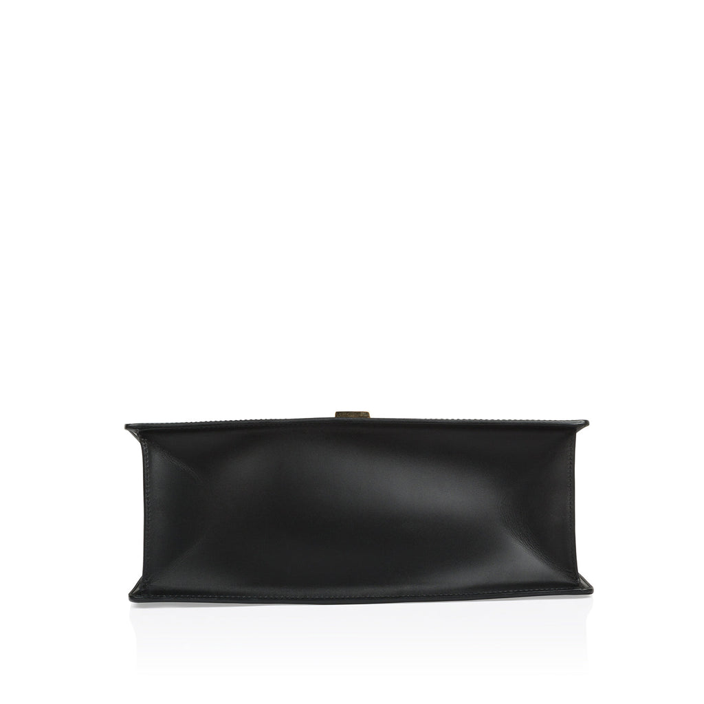 Gucci Sylvie Top Handle Bag