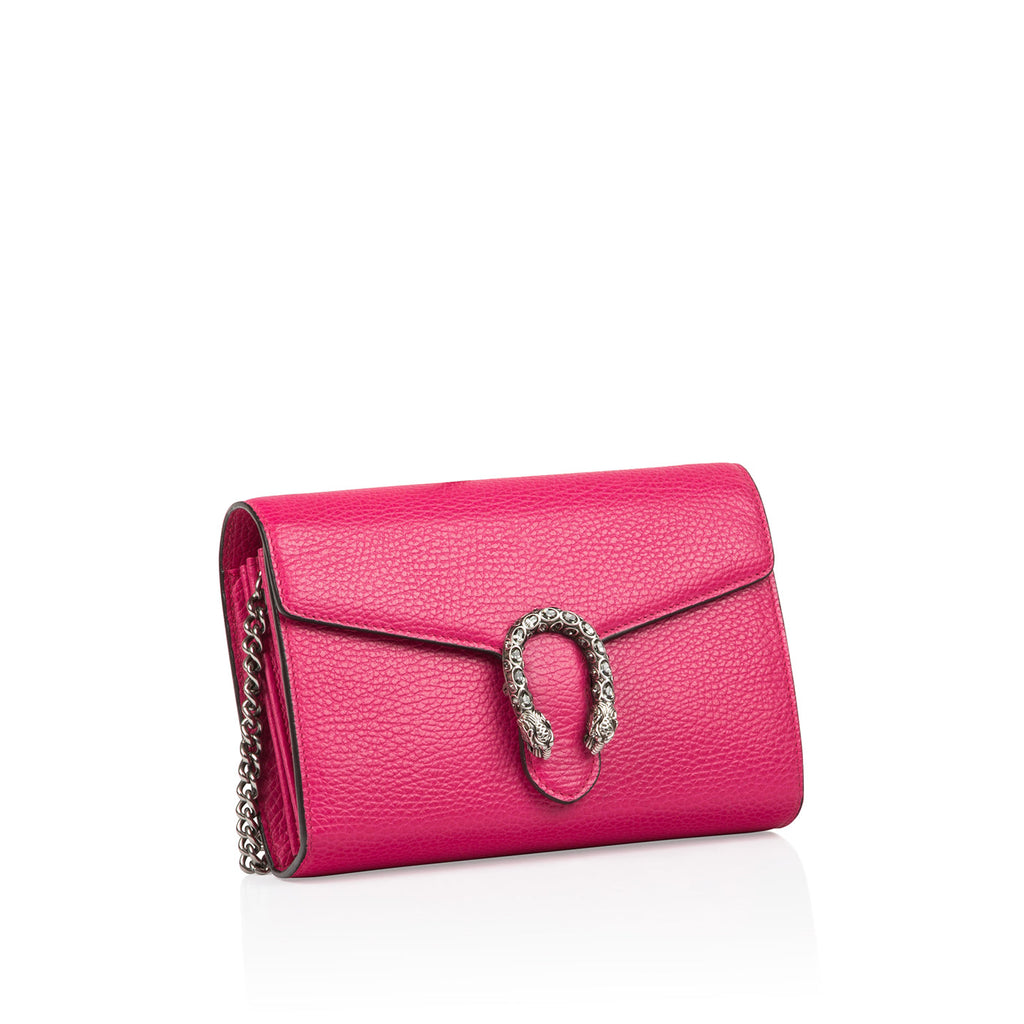 Gucci Dionysus WOC