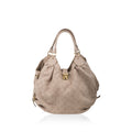 Louis Vuitton Mahina Handbag