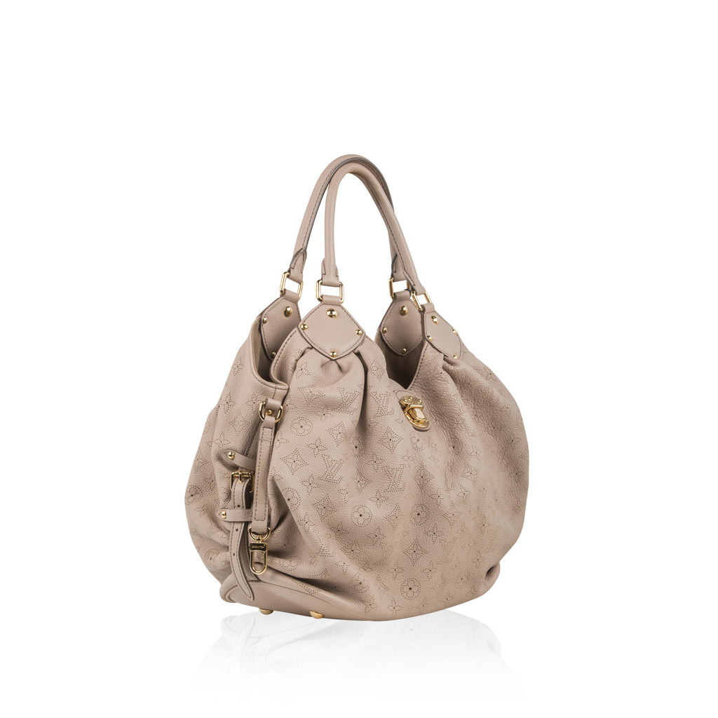 Louis Vuitton Mahina Handbag