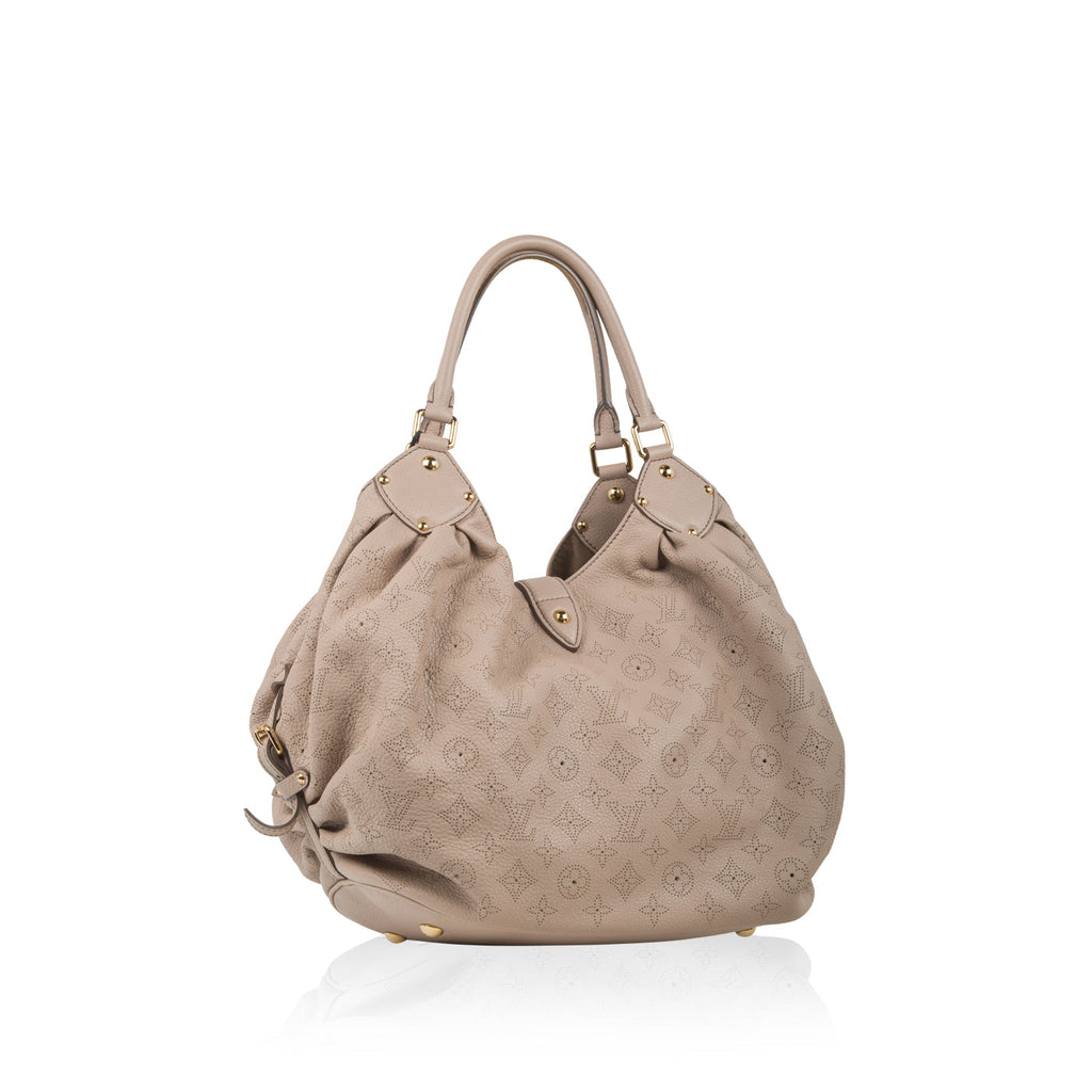 Louis Vuitton Mahina Handbag