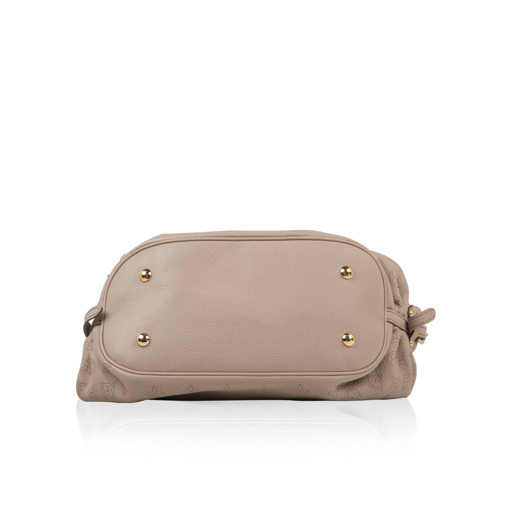 Louis Vuitton Mahina Handbag