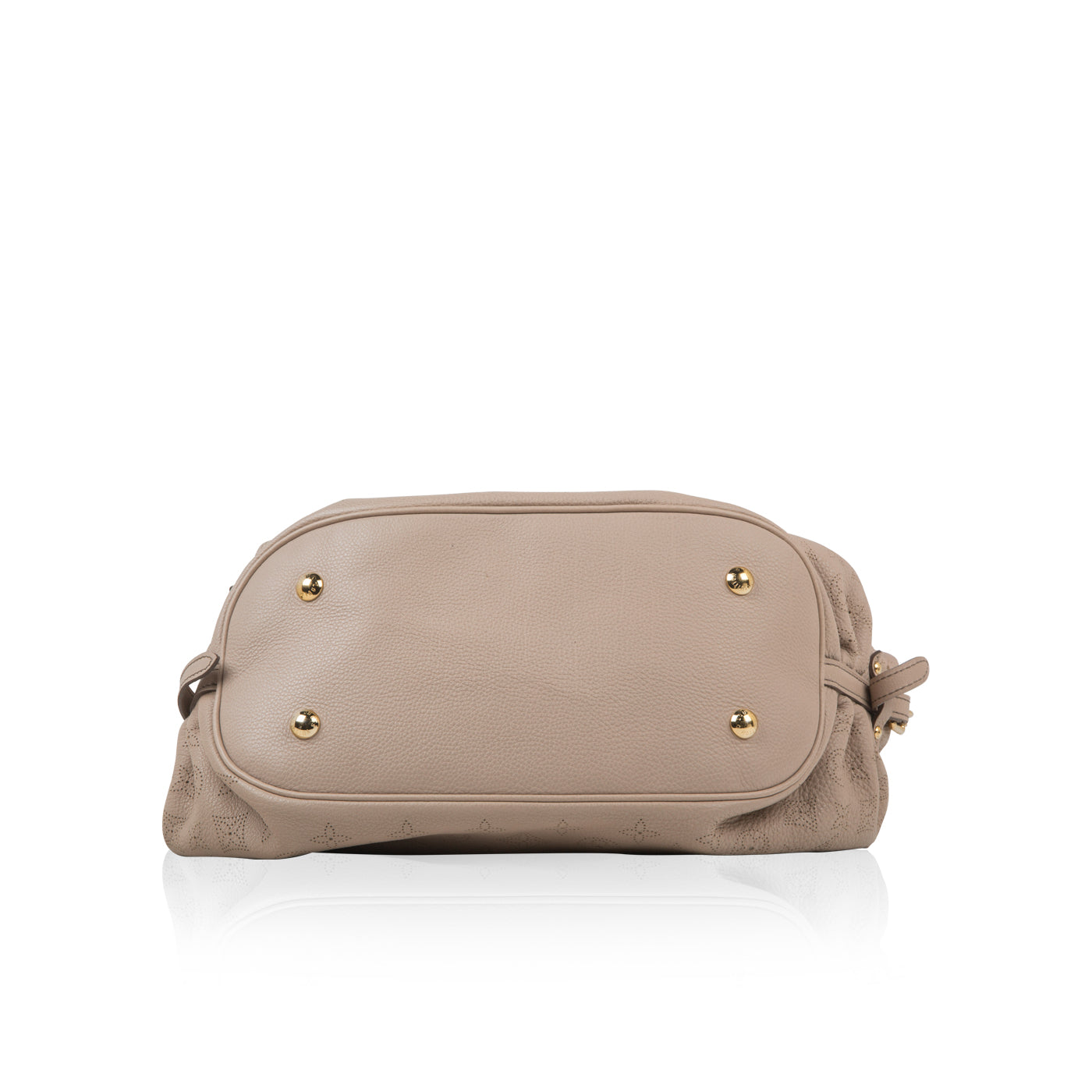 Louis Vuitton Mahina Handbag