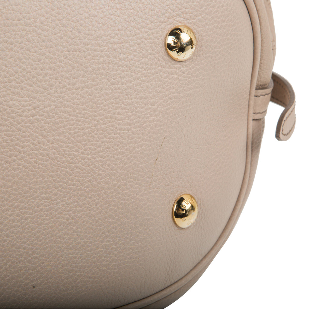 Louis Vuitton Mahina Handbag