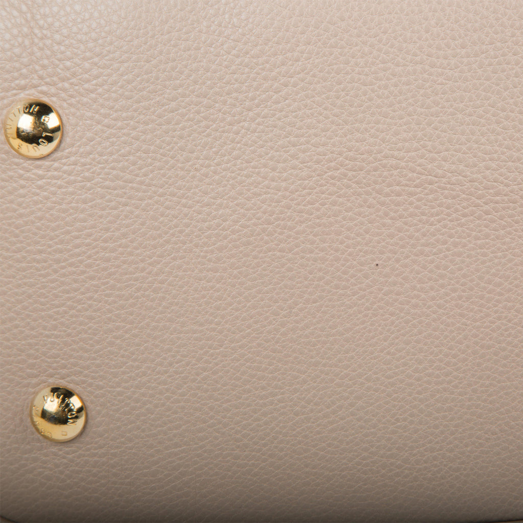 Louis Vuitton Mahina Handbag