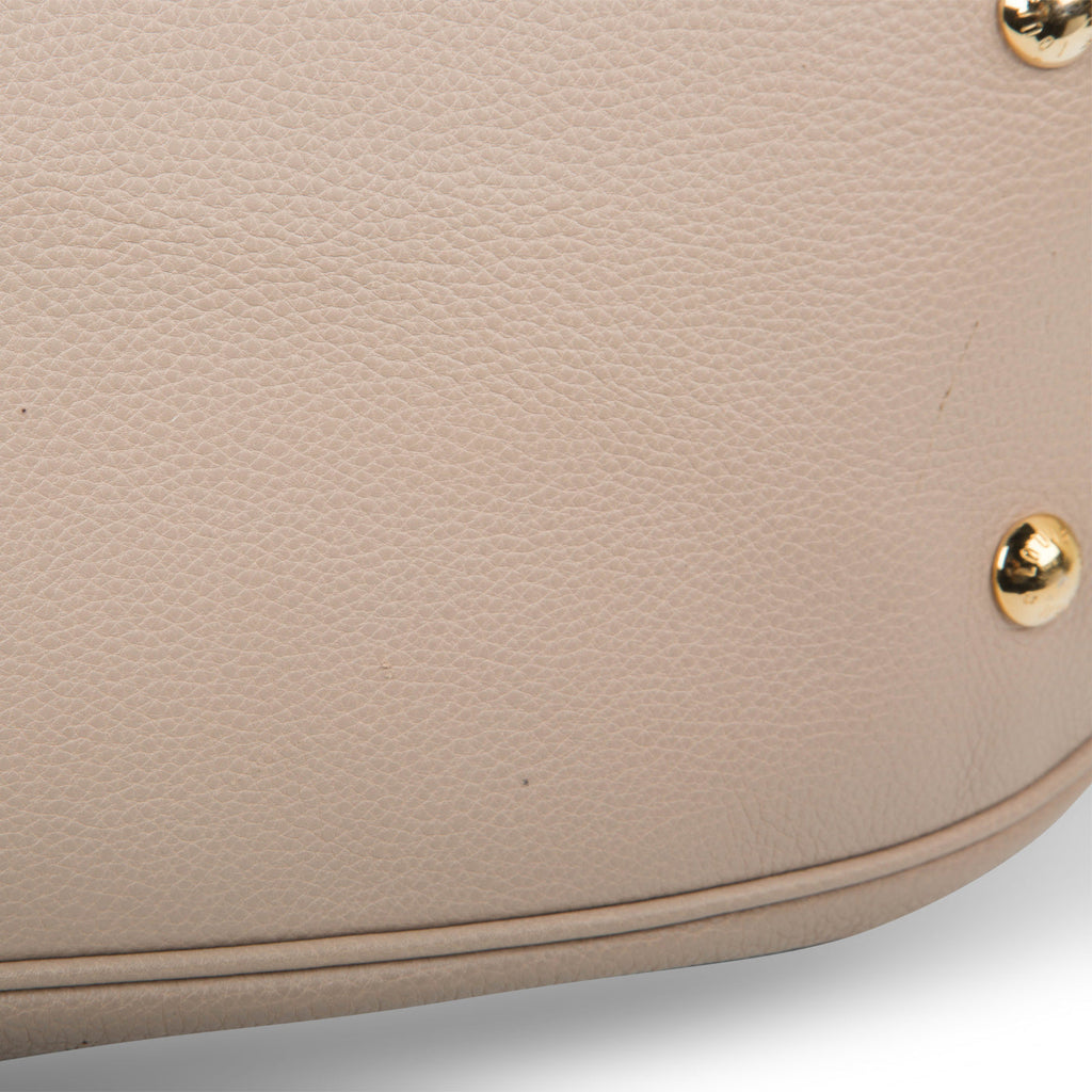 Louis Vuitton Mahina Handbag