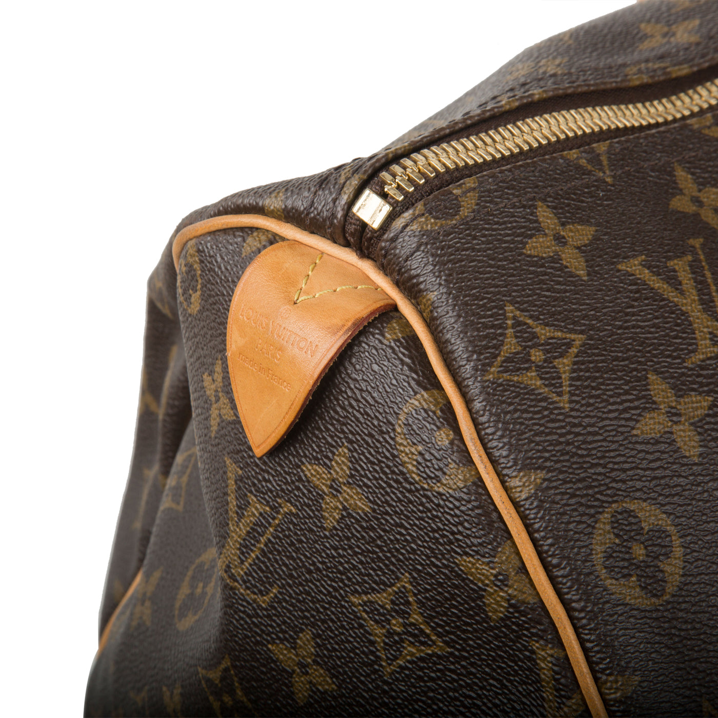 Louis Vuitton Keepall 50 - Monogram Canvas