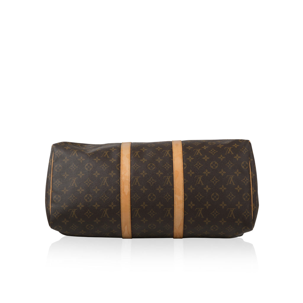 Louis Vuitton Keepall 50 - Monogram Canvas