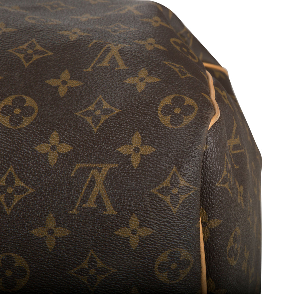 Louis Vuitton Keepall 50 - Monogram Canvas