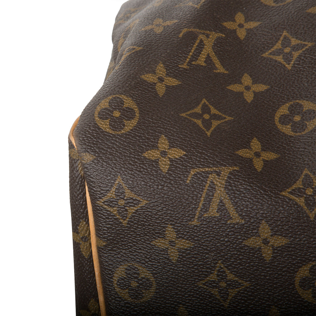 Louis Vuitton Keepall 50 - Monogram Canvas
