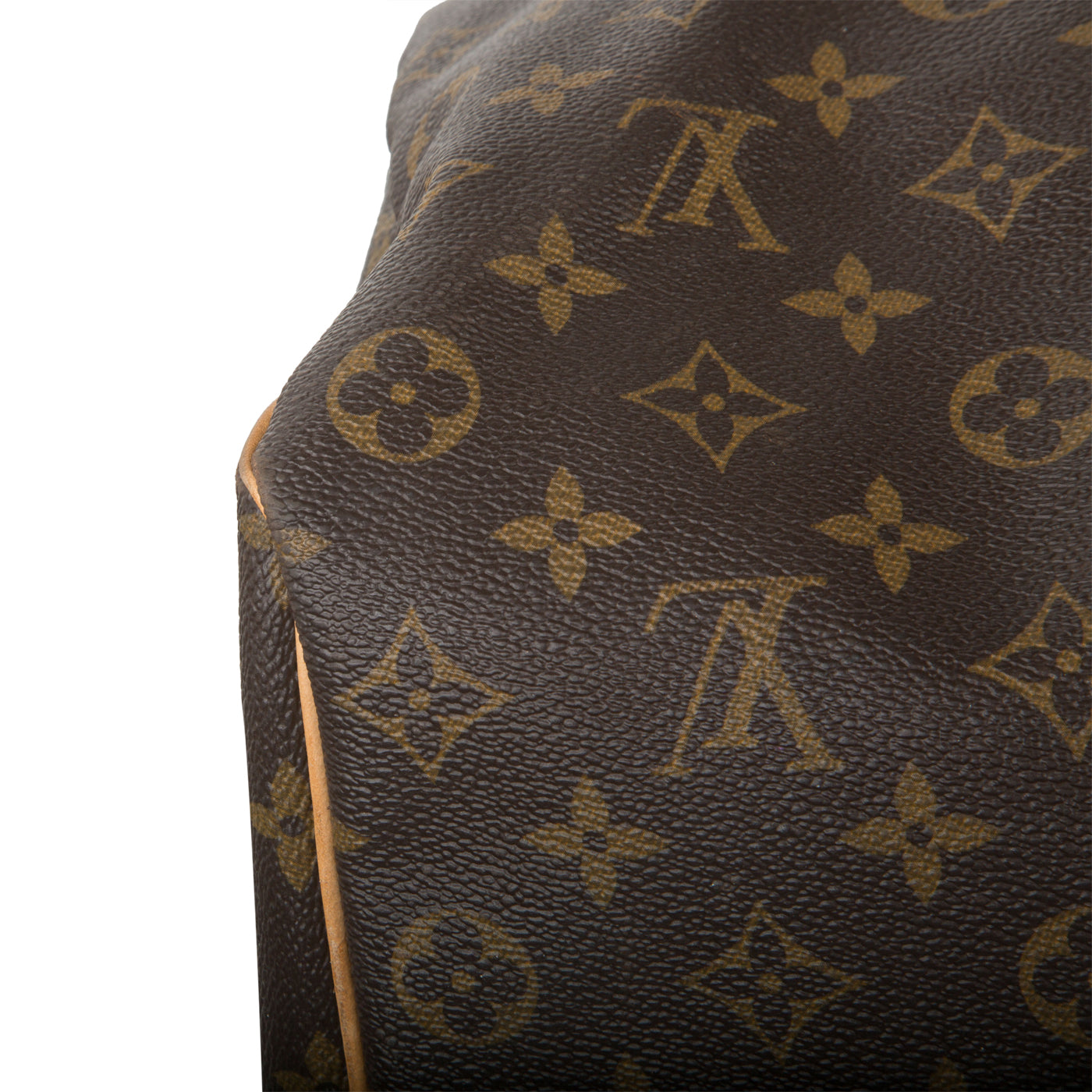 Louis Vuitton Keepall 50 - Monogram Canvas
