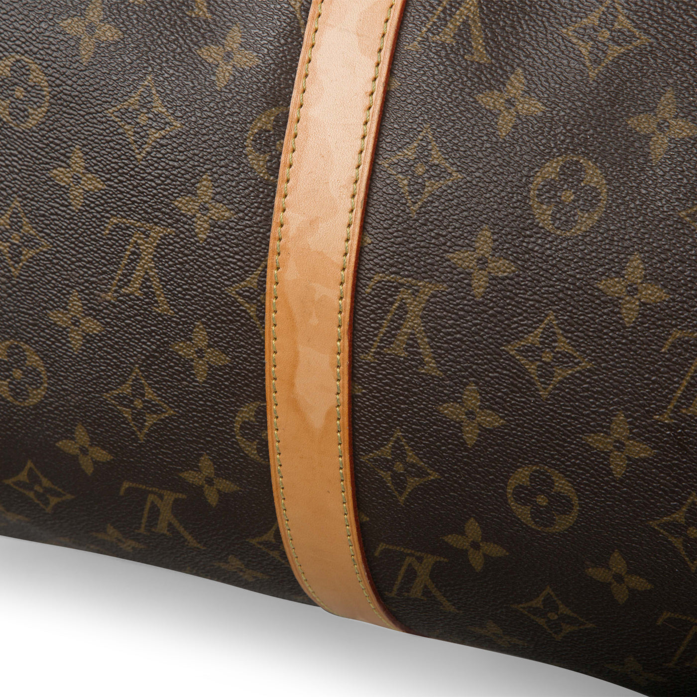 Louis Vuitton Keepall 50 - Monogram Canvas