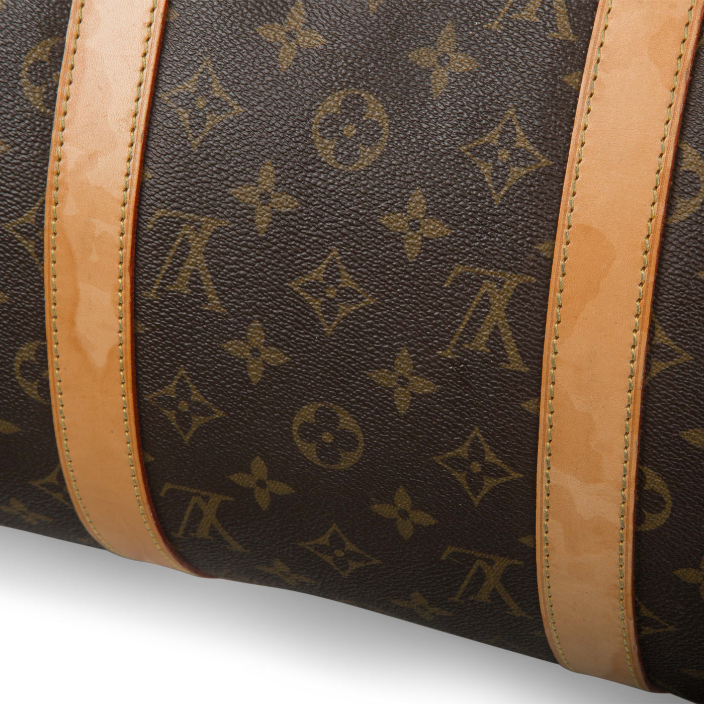 Louis Vuitton Keepall 50 - Monogram Canvas
