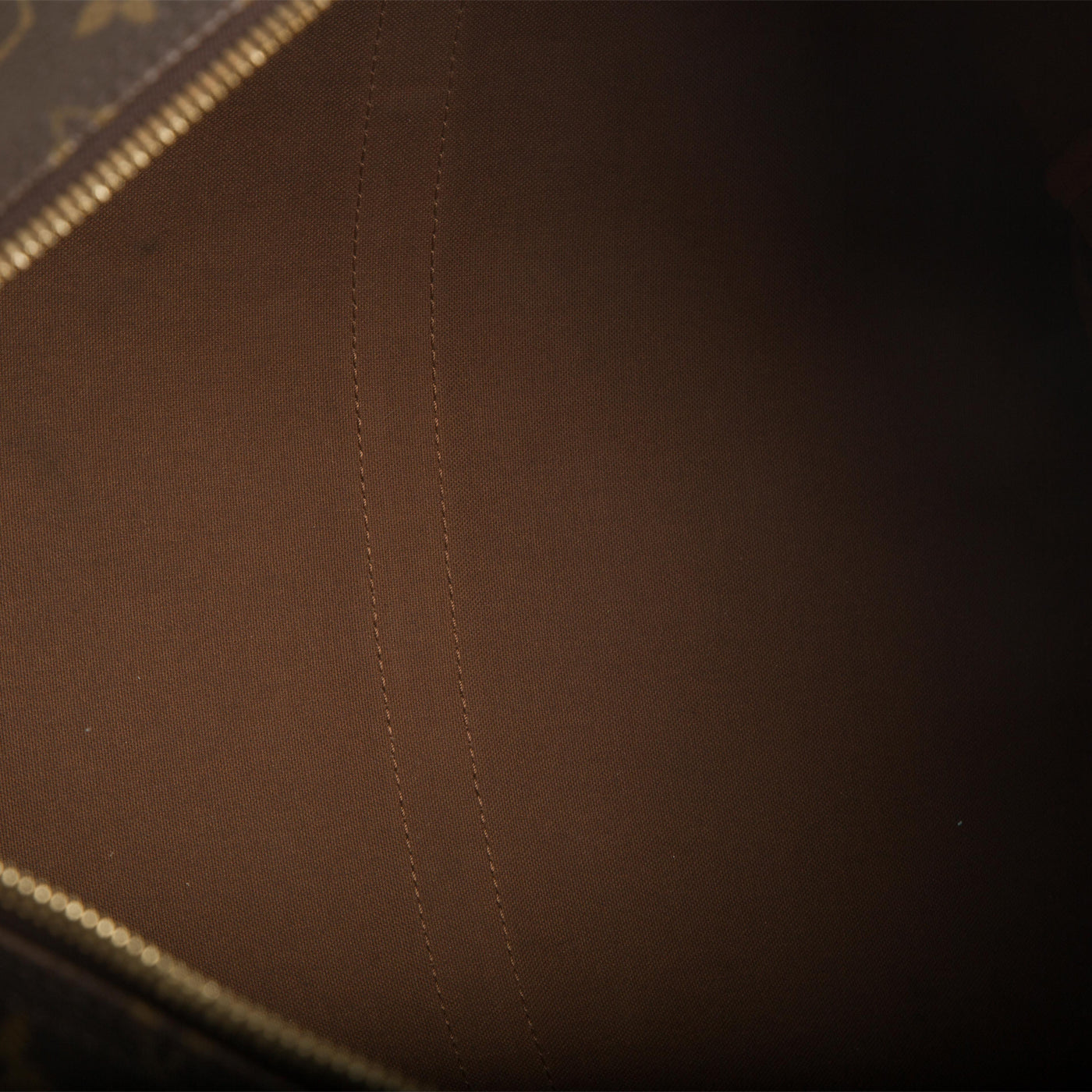 Louis Vuitton Keepall 50 - Monogram Canvas