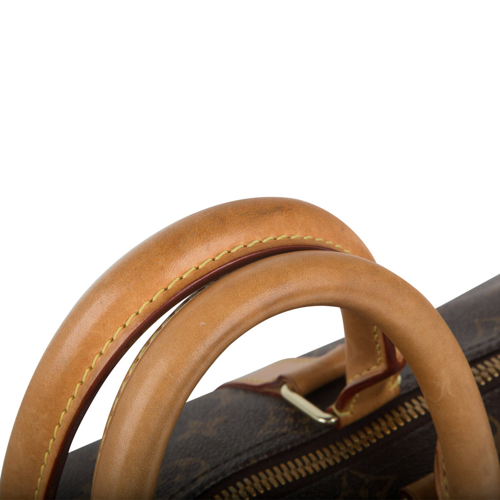 Louis Vuitton Keepall 45 BandouliÃ¨re - Monogram Canvas