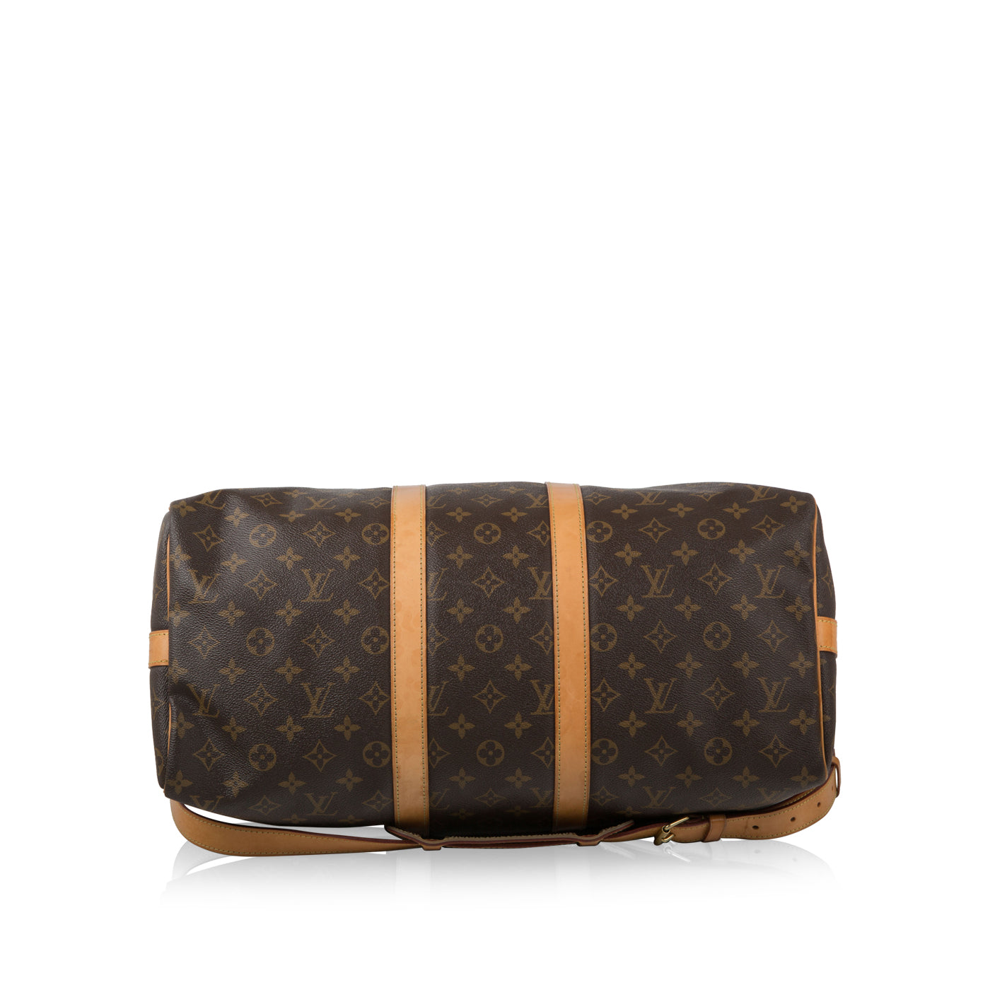 Louis Vuitton Keepall 45 BandouliÃ¨re - Monogram Canvas
