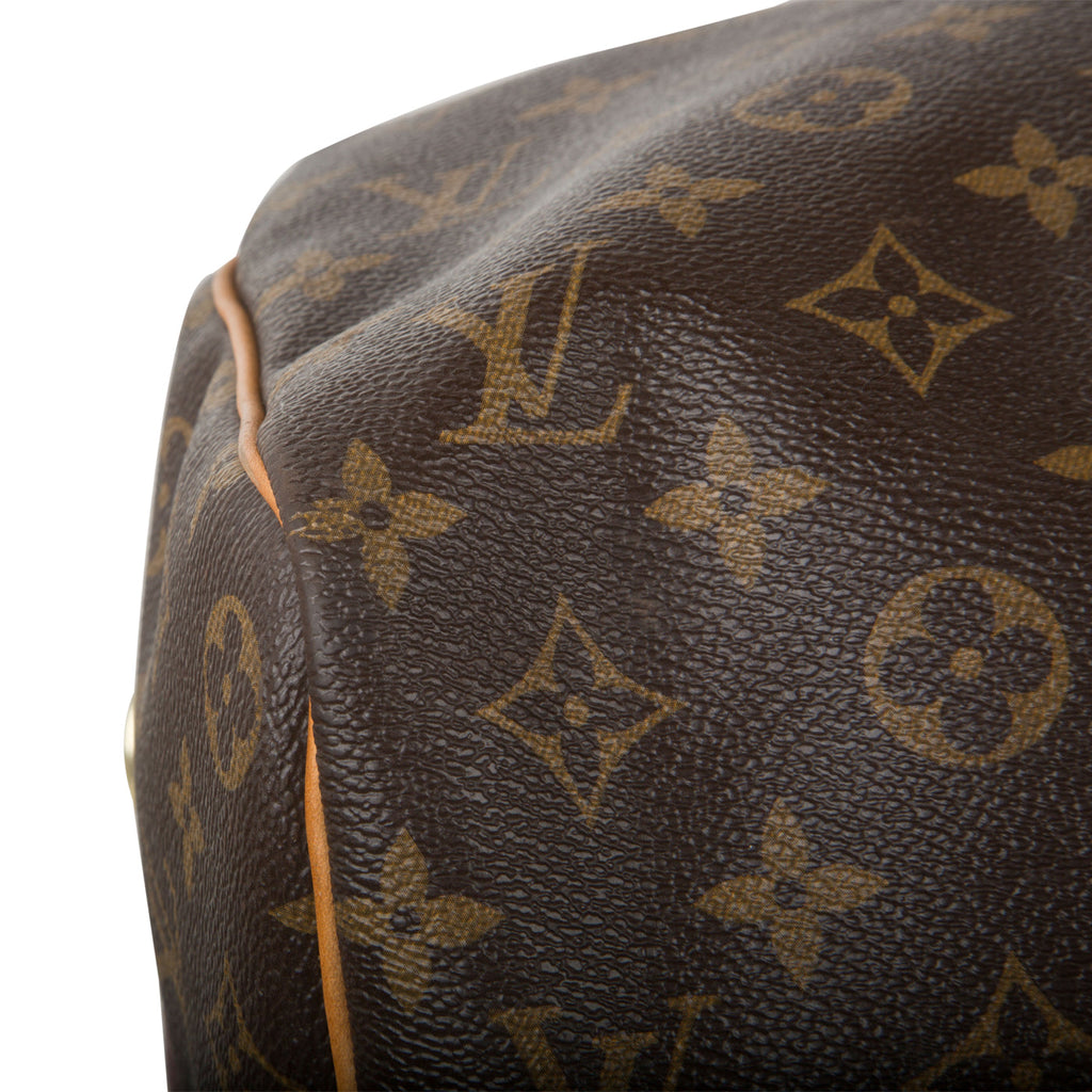 Louis Vuitton Keepall 45 BandouliÃ¨re - Monogram Canvas