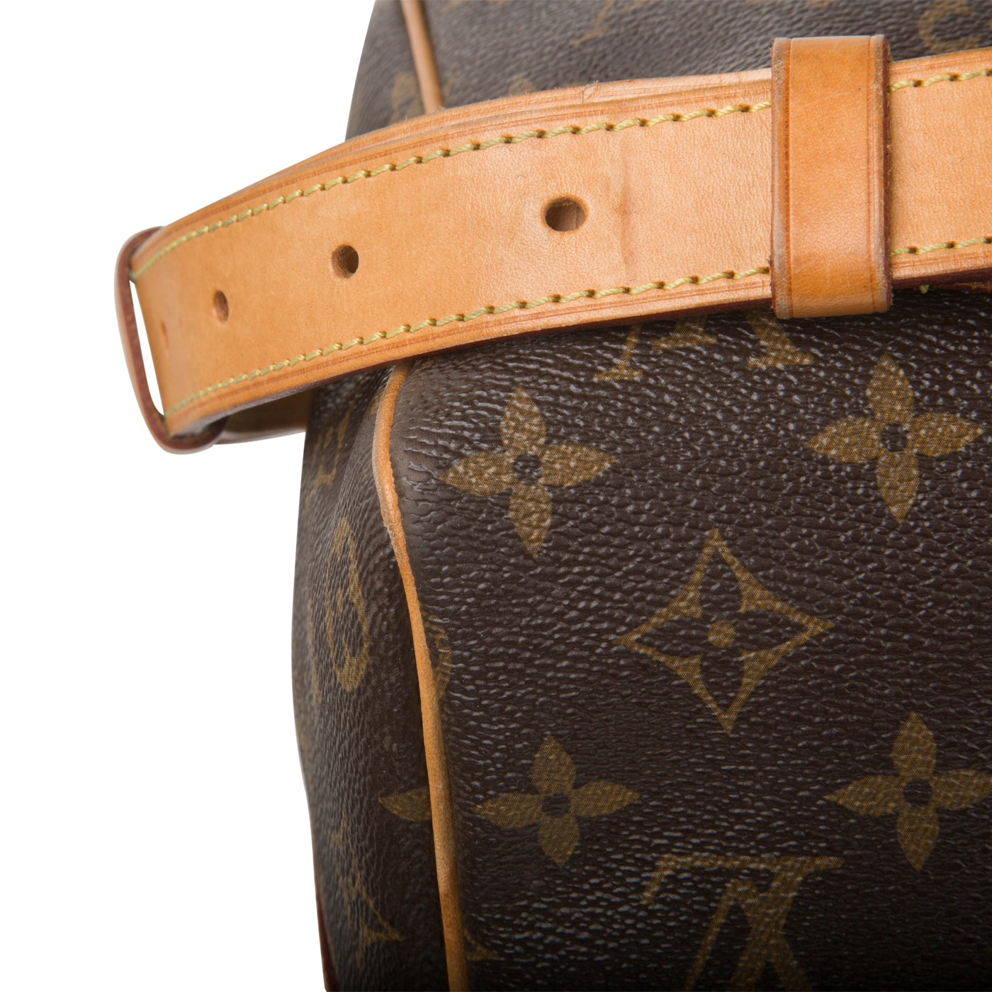 Louis Vuitton Keepall 45 BandouliÃ¨re - Monogram Canvas