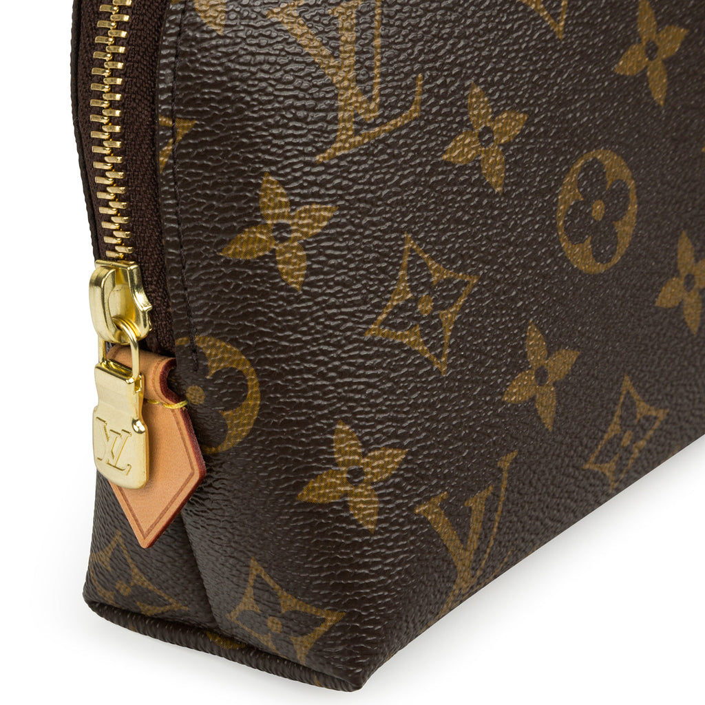Louis Vuitton Cosmetic Pouch