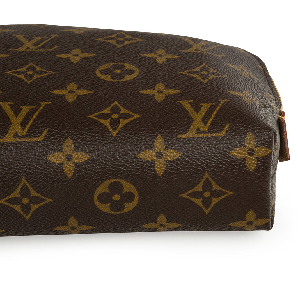 Louis Vuitton Cosmetic Pouch