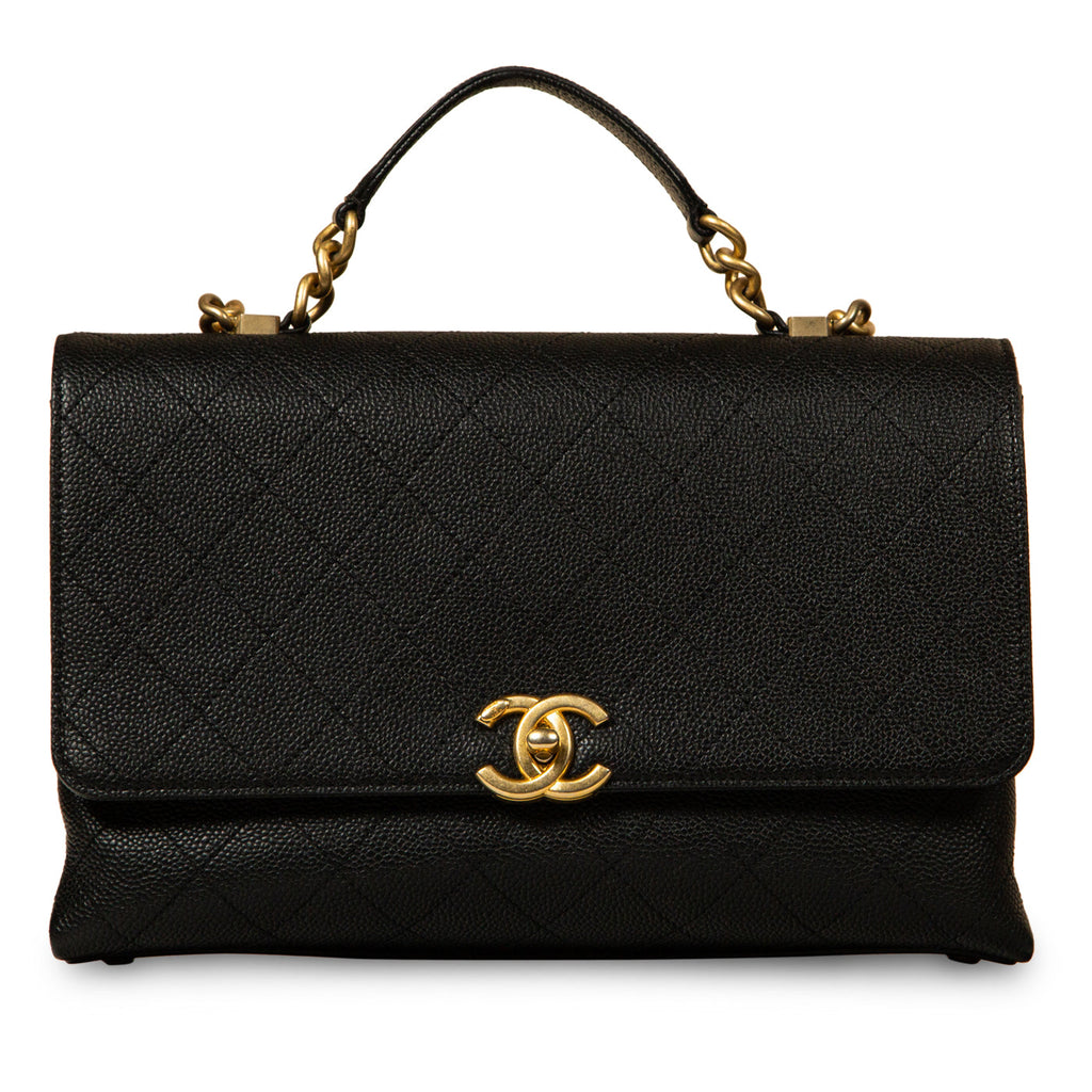 Chanel Chic Affinity Flap - Medium