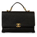 Chanel Chic Affinity Flap - Medium