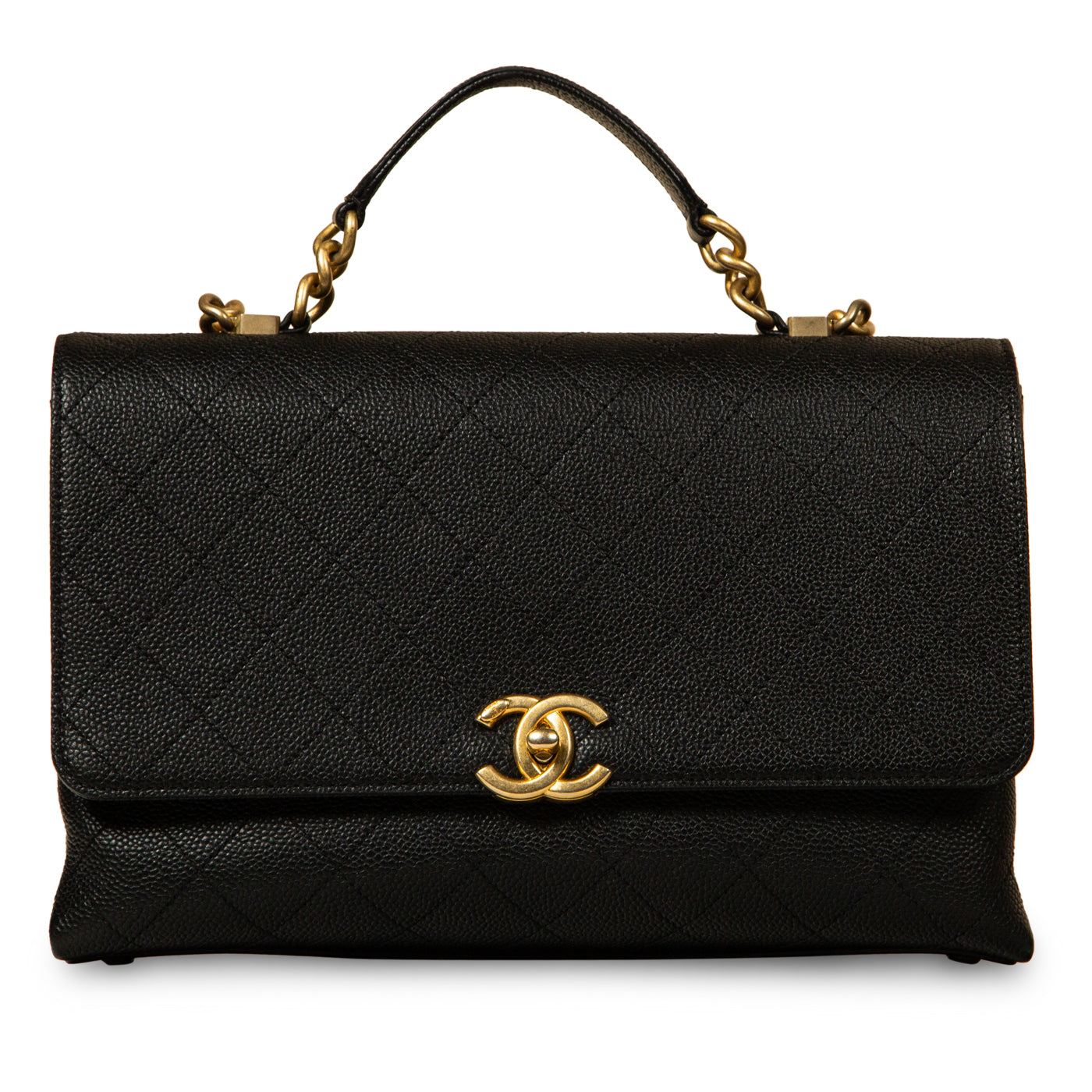 Chanel Chic Affinity Flap - Medium