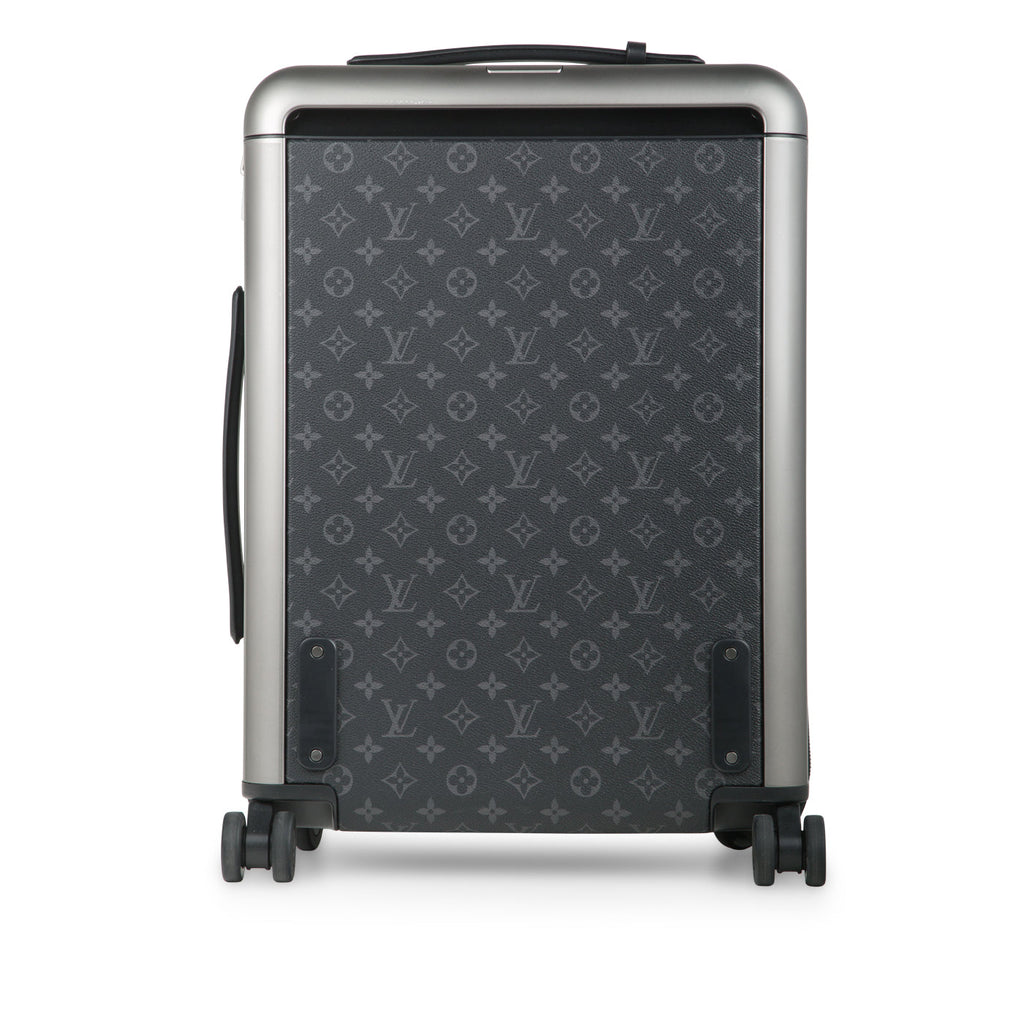 Louis Vuitton Horizon 55 - Monogram Eclipse