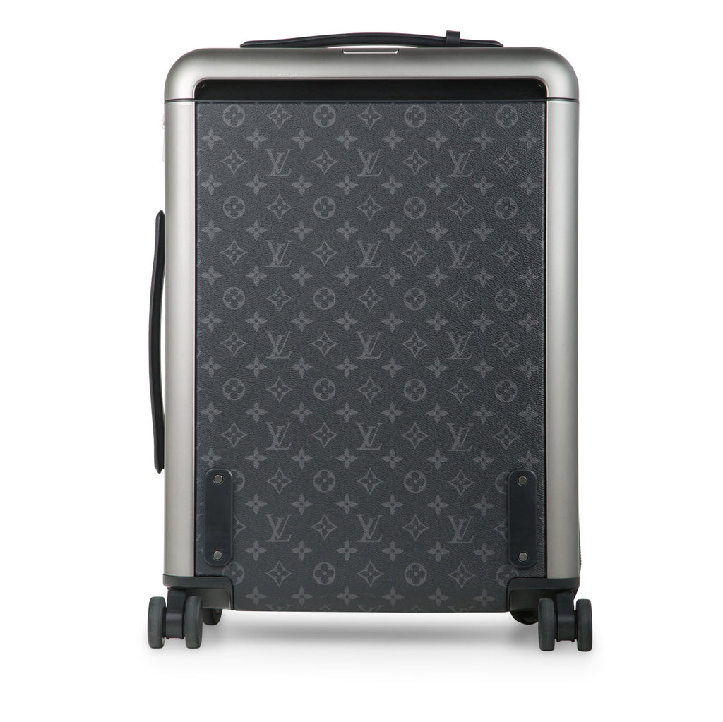 Louis Vuitton Horizon 55 - Monogram Eclipse
