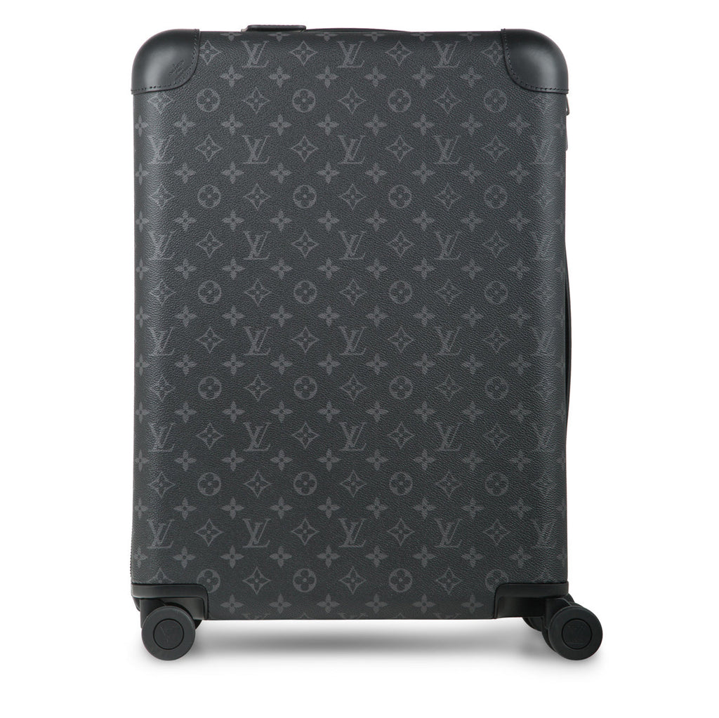 Louis Vuitton Horizon 55 - Monogram Eclipse
