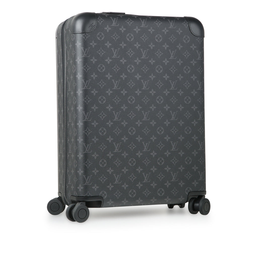 Louis Vuitton Horizon 55 - Monogram Eclipse