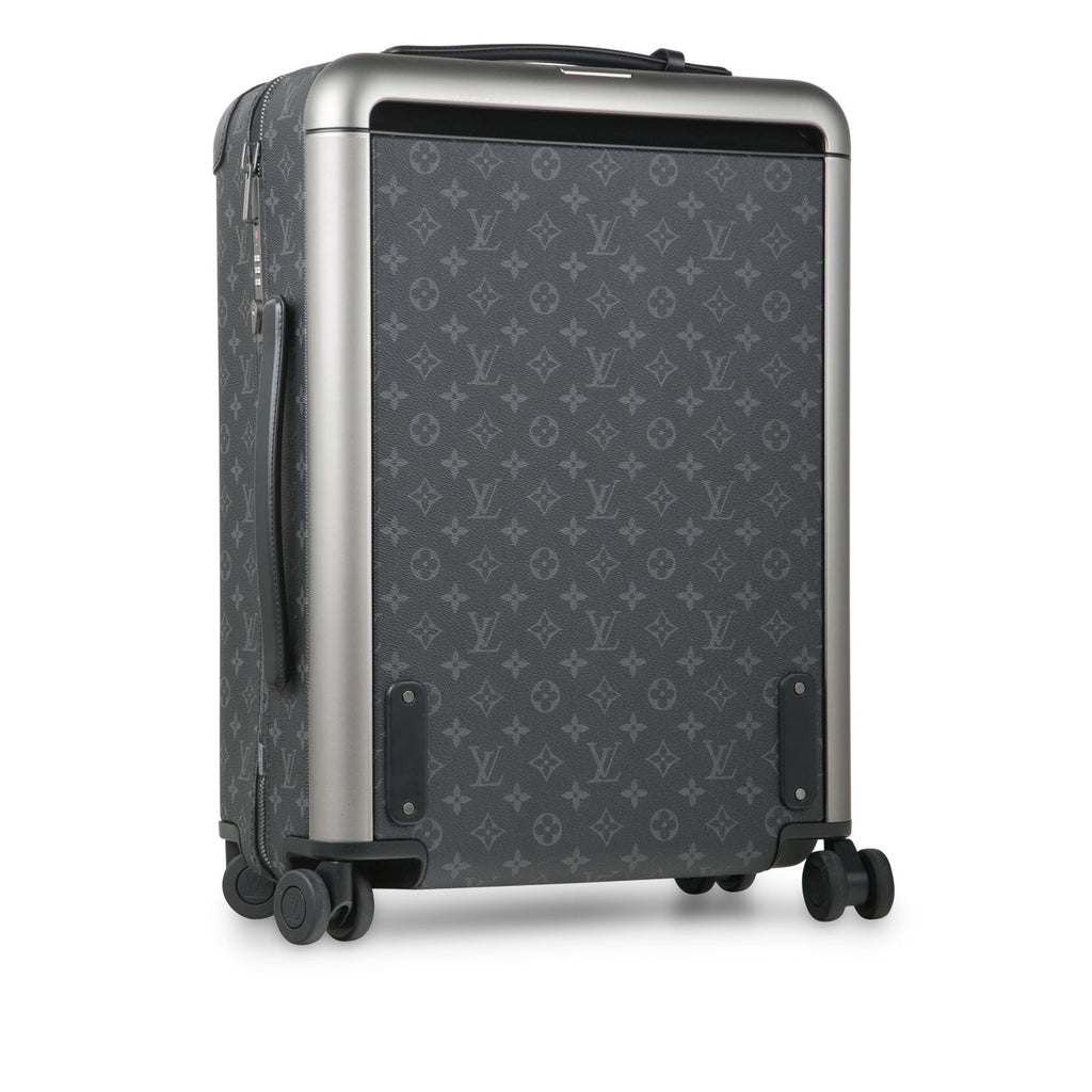 Louis Vuitton Horizon 55 - Monogram Eclipse