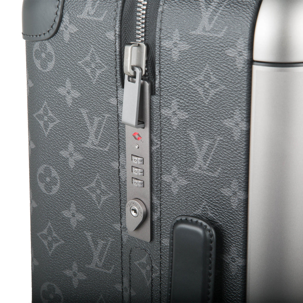 Louis Vuitton Horizon 55 - Monogram Eclipse