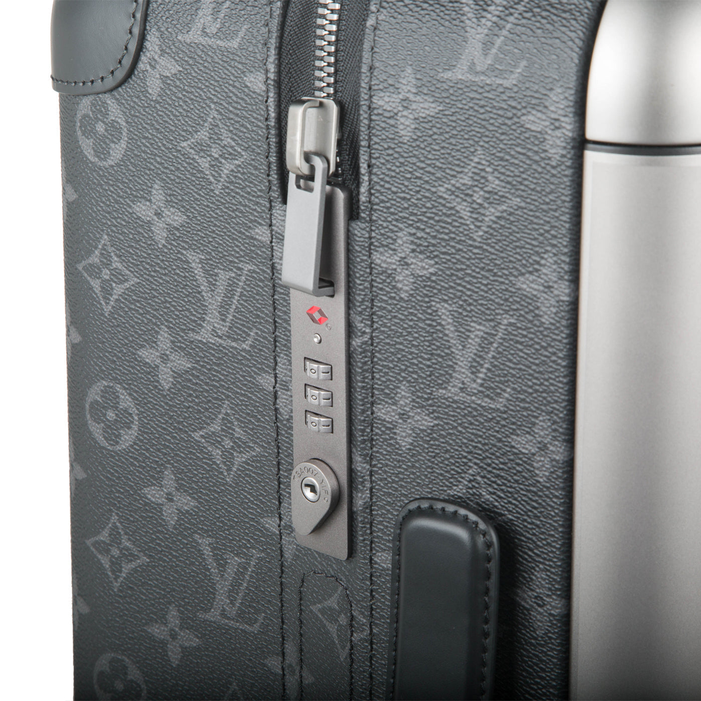 Louis Vuitton Horizon 55 - Monogram Eclipse