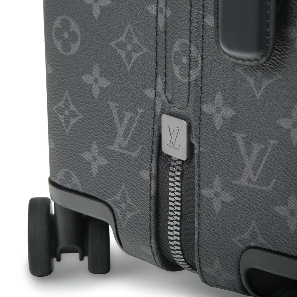 Louis Vuitton Horizon 55 - Monogram Eclipse