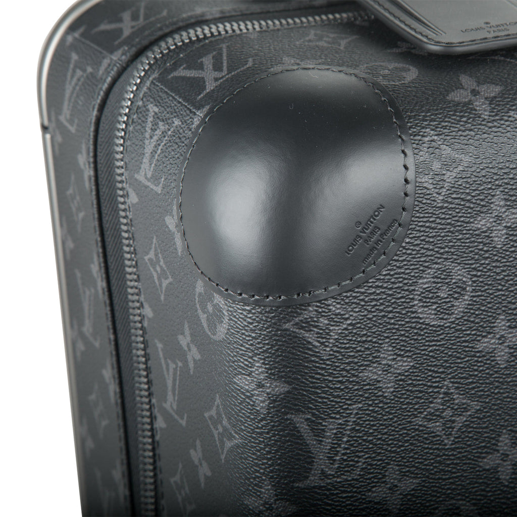 Louis Vuitton Horizon 55 - Monogram Eclipse