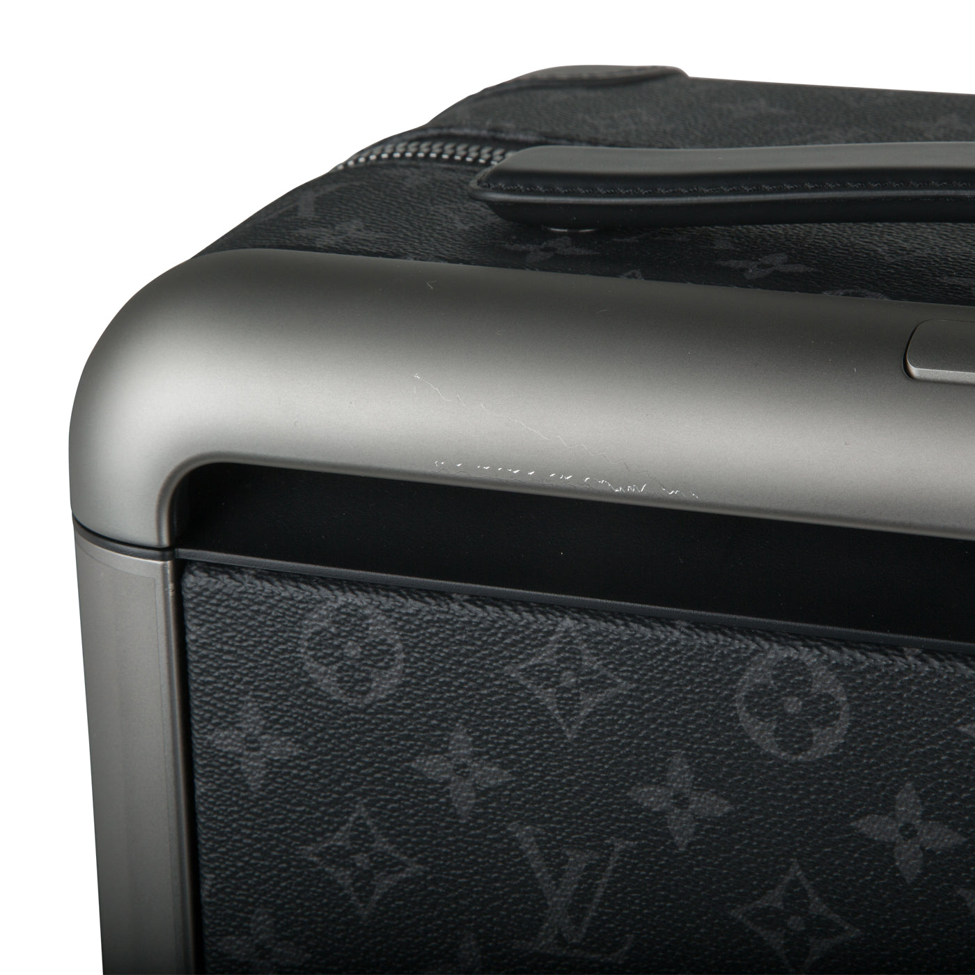 Louis Vuitton Horizon 55 - Monogram Eclipse