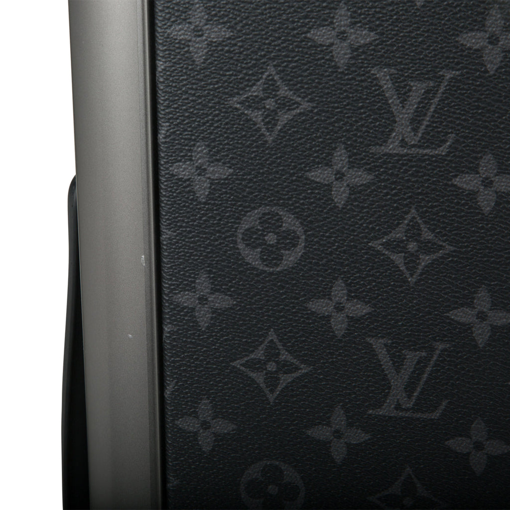 Louis Vuitton Horizon 55 - Monogram Eclipse