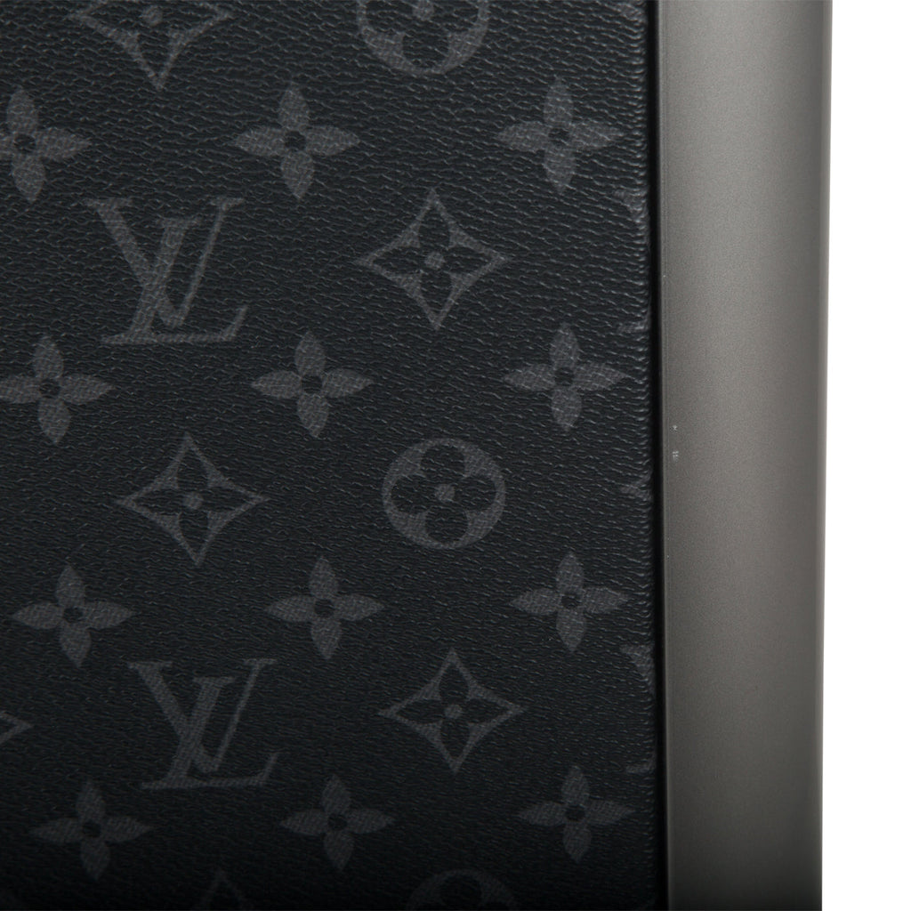 Louis Vuitton Horizon 55 - Monogram Eclipse