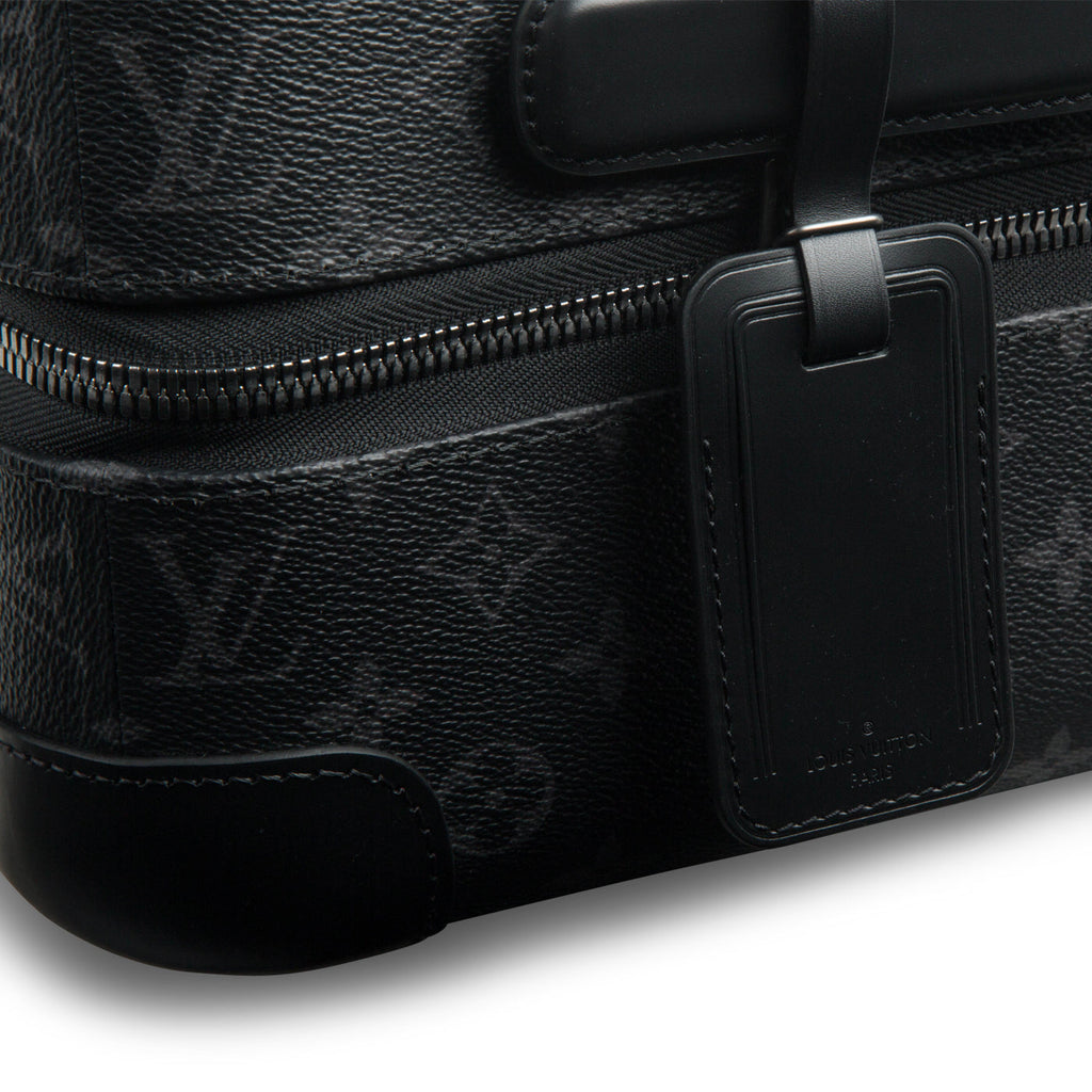 Louis Vuitton Horizon 55 - Monogram Eclipse
