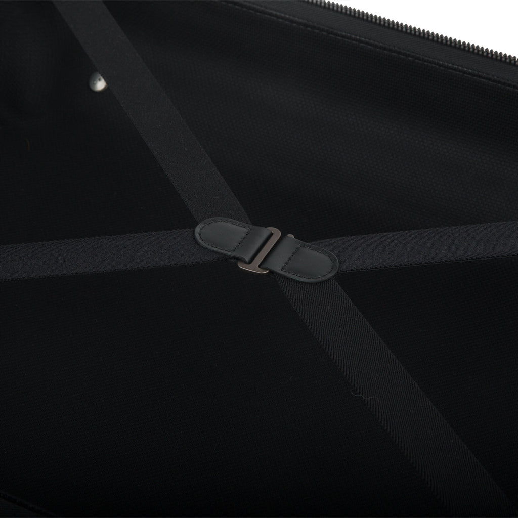 Louis Vuitton Horizon 55 - Monogram Eclipse