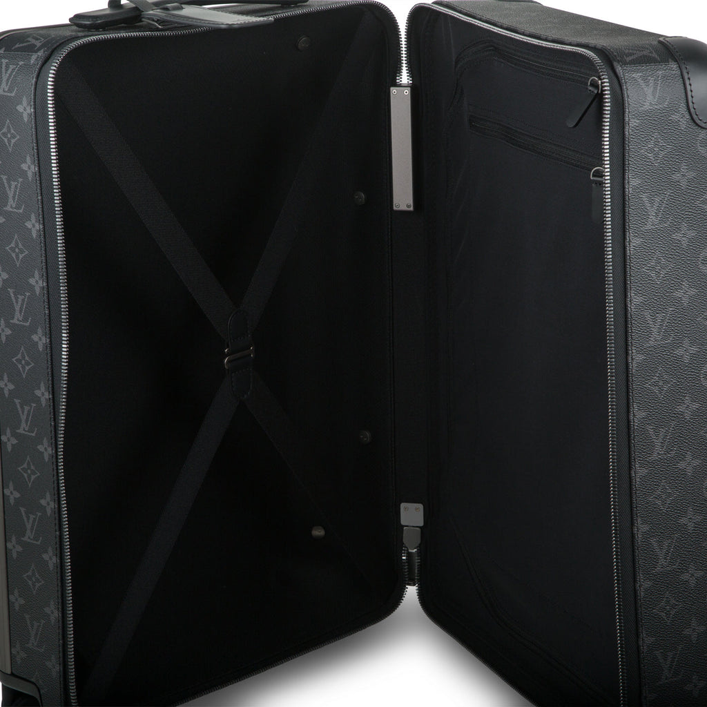 Louis Vuitton Horizon 55 - Monogram Eclipse