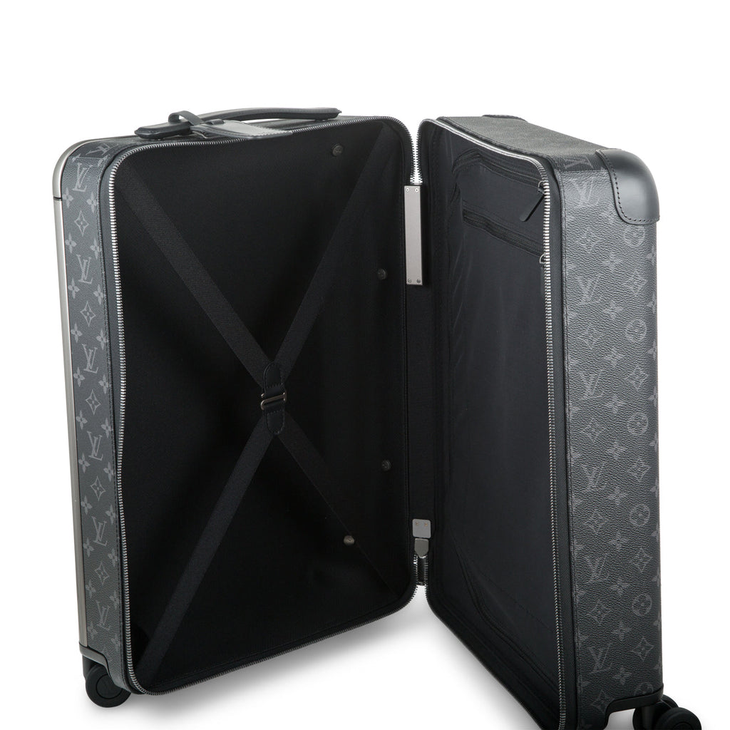 Louis Vuitton Horizon 55 - Monogram Eclipse