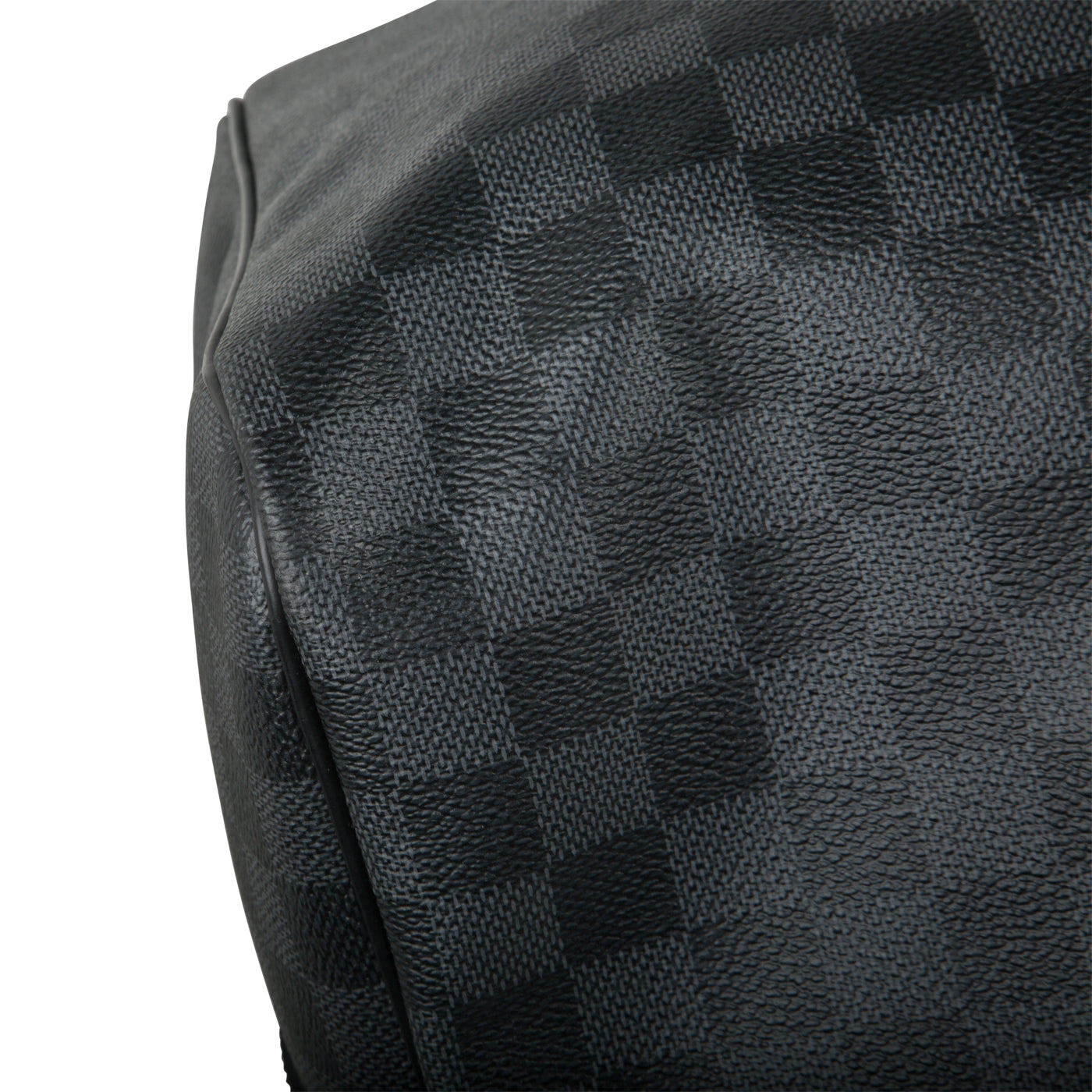 Louis Vuitton Keepall 55 - Damier Graphite