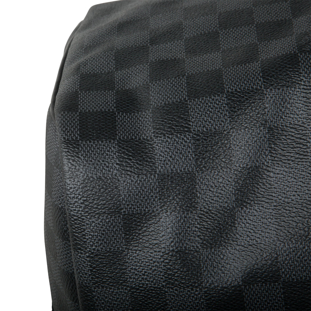 Louis Vuitton Keepall 55 - Damier Graphite