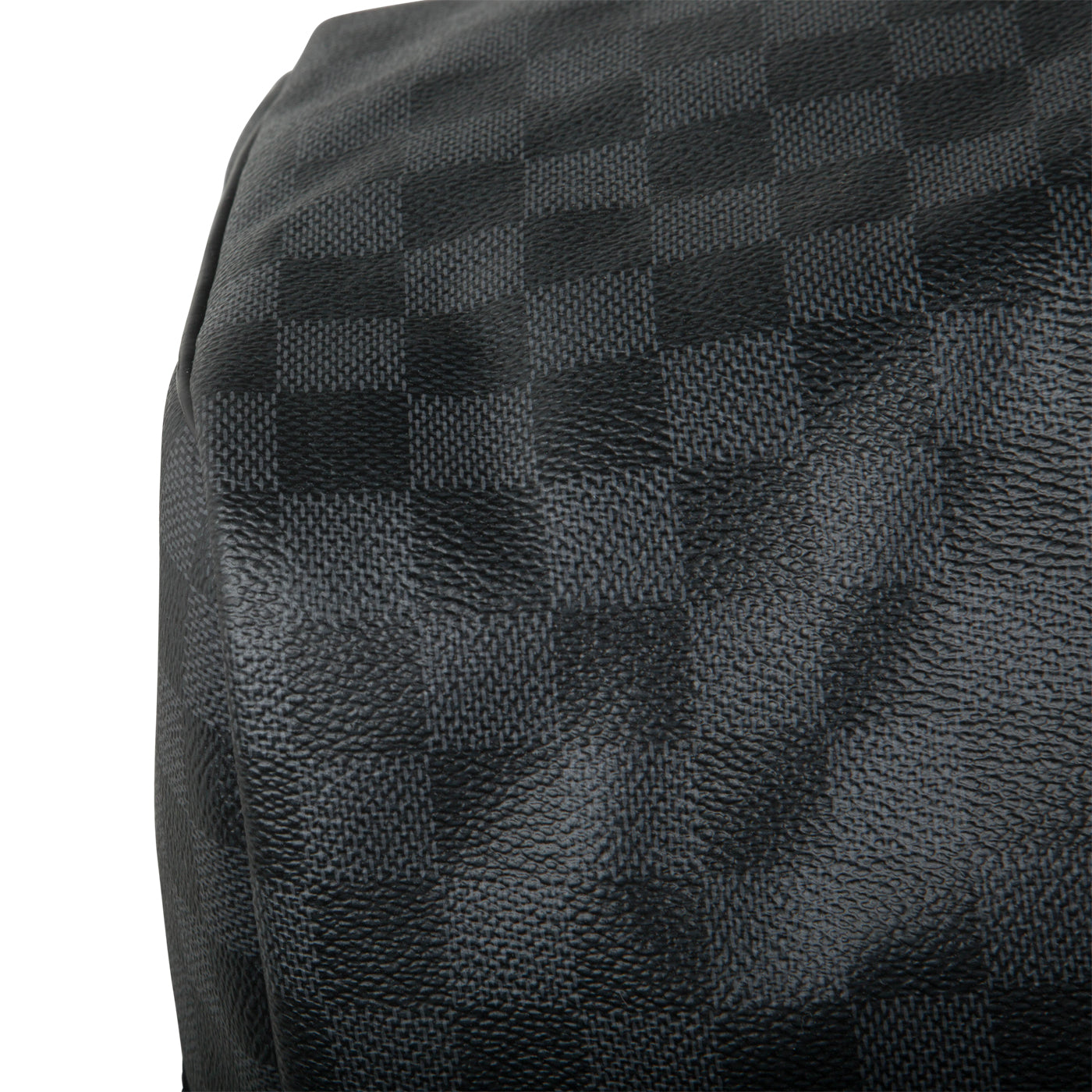 Louis Vuitton Keepall 55 - Damier Graphite