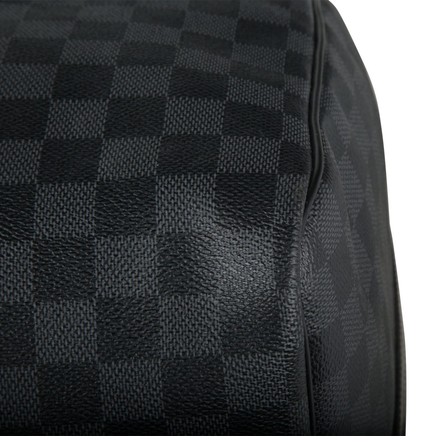 Louis Vuitton Keepall 55 - Damier Graphite