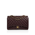 Classic Flap Bag Maxi